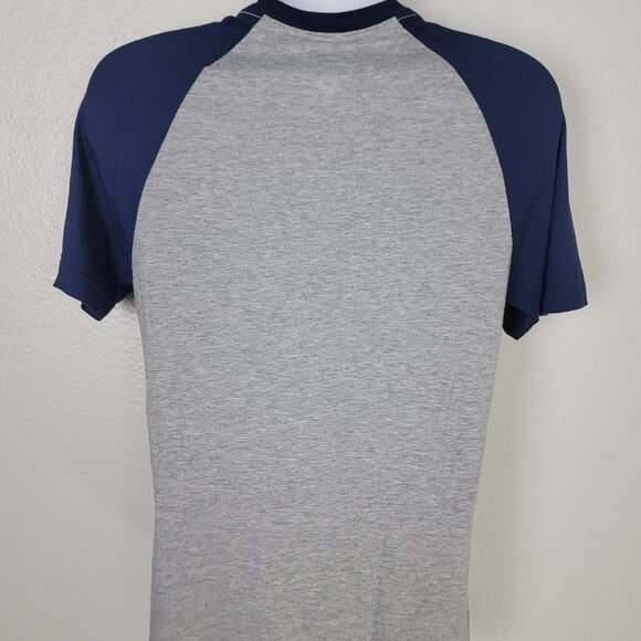 Nike Denver Broncos NFL Football logo T-Shirt Men's Small - Picture 7 of 10